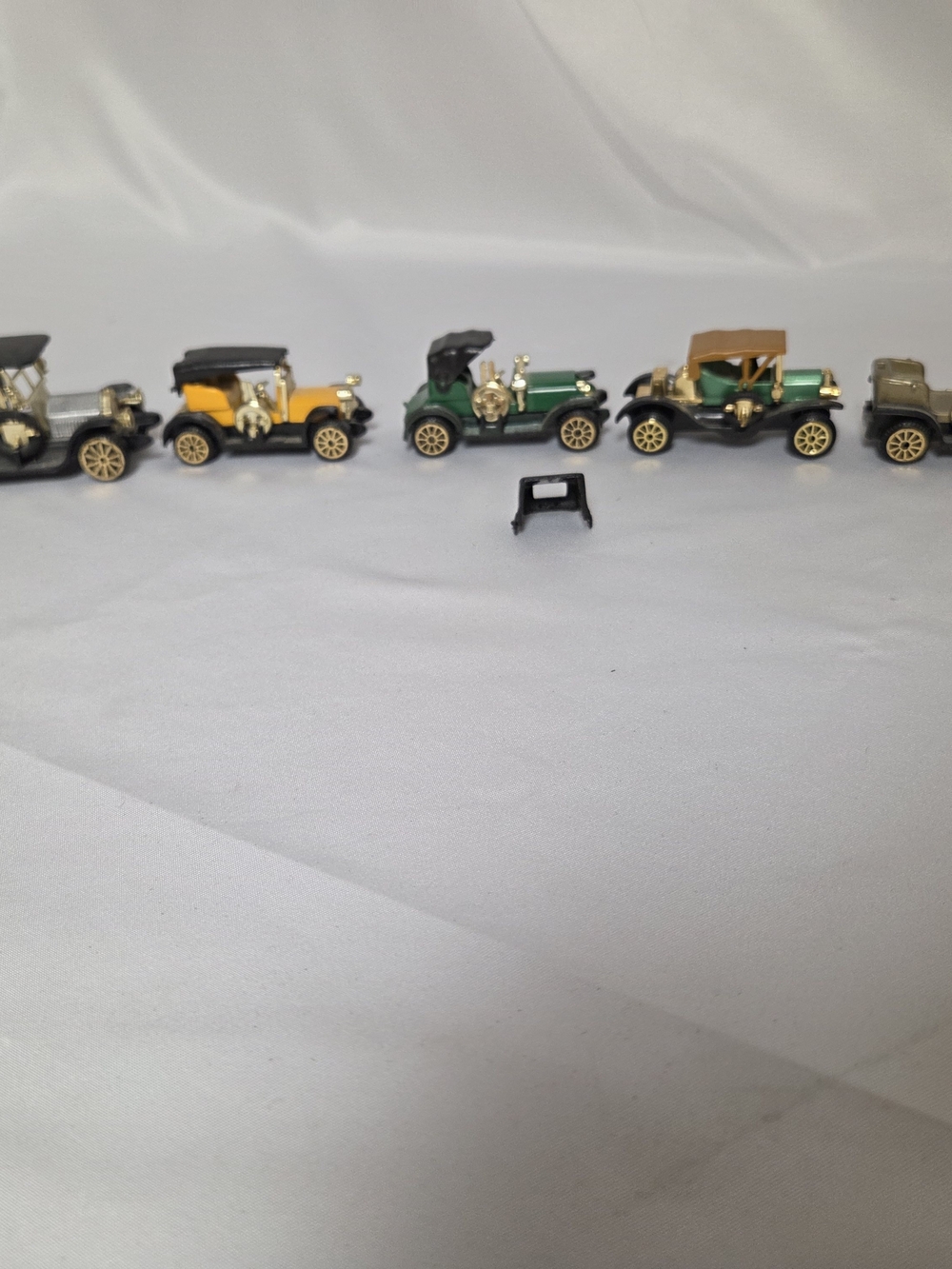 Vintage‎ Readers Digest Model T Vehicles Bundle